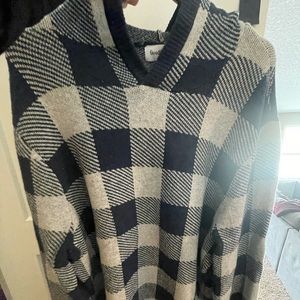 Good fellow xl men’s hoodie sweater